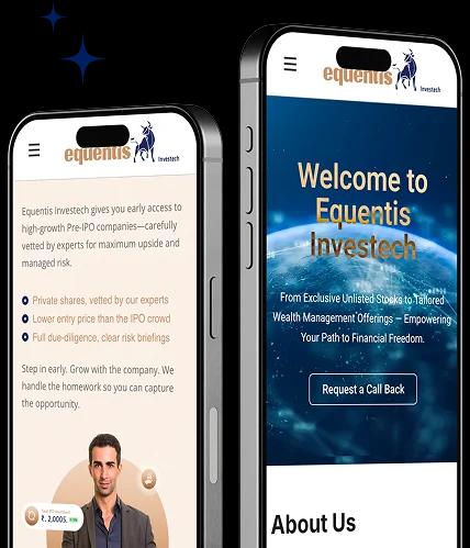 Equentis Investech