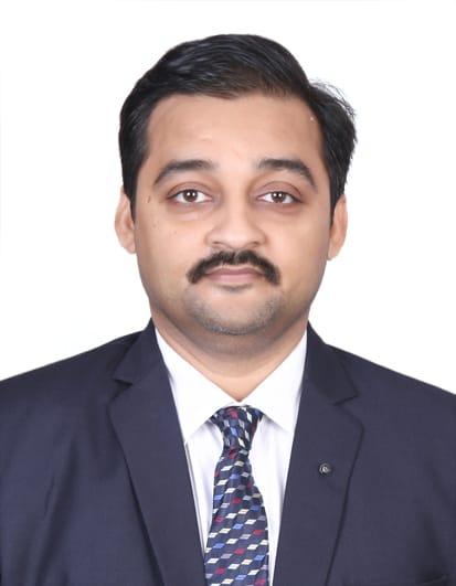 Nimish Thaker