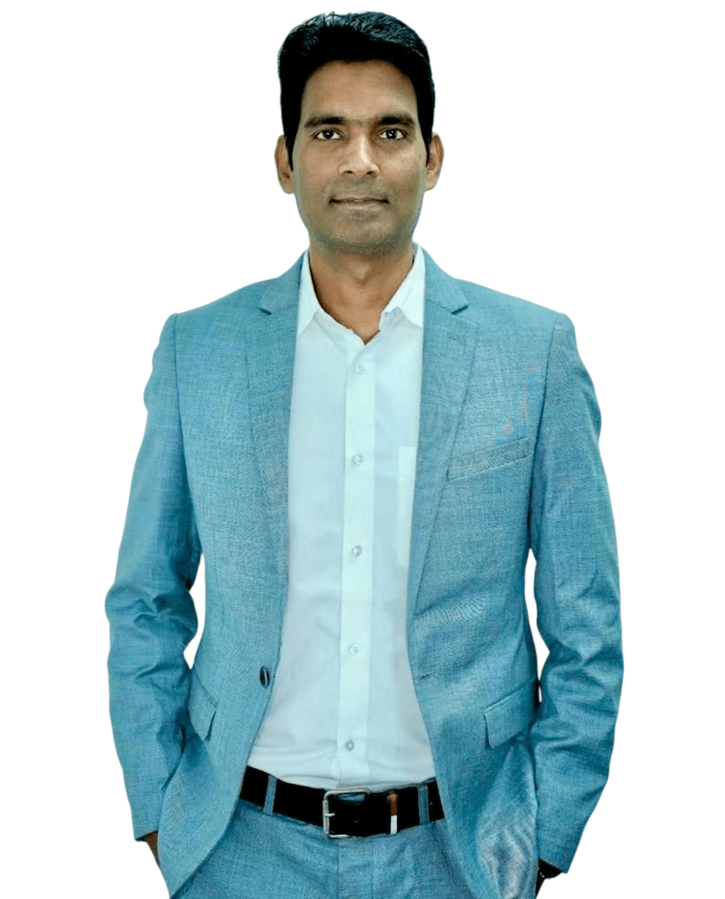 Sanjeev Jha