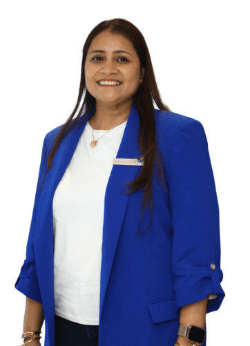 Soniya Goel