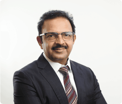 Jeetendra Nair