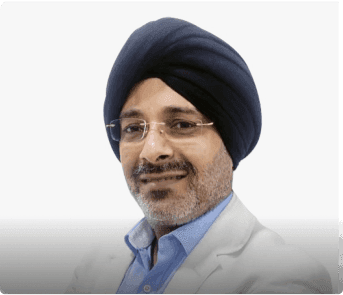 Jaspreet Singh