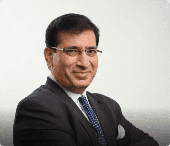 Sanjeev Anand