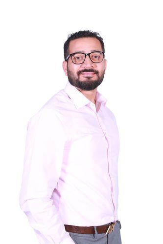 Alok Arya