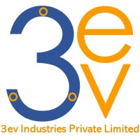 3EV Industries Private Limited (3EV)