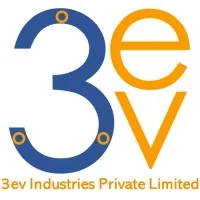 View investment growth and valuation metrics for Zomato 3EV Industries Private Limited (3EV)
