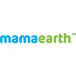 View investment growth and valuation metrics for Mama Earth