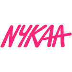 View investment growth and valuation metrics for Nykaa