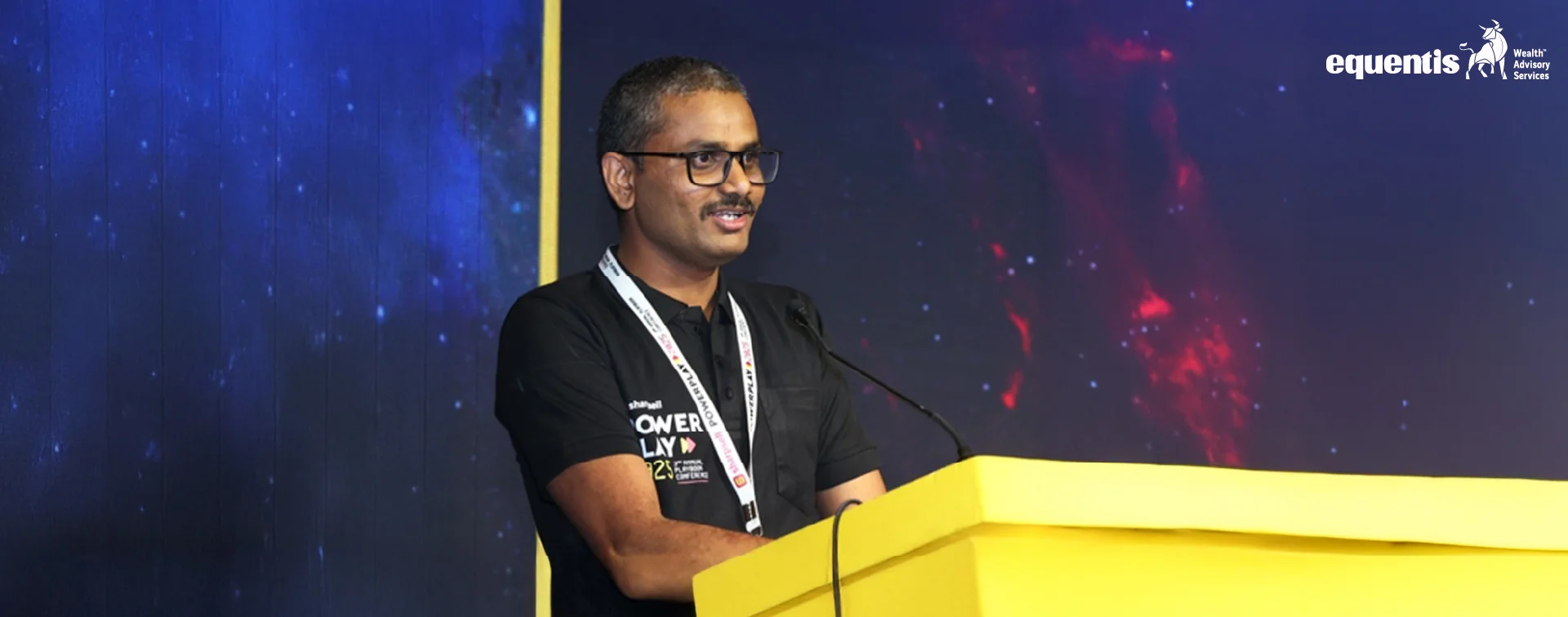 Article Image: Equentis Angel Fund Leads INR 30 Cr Series A Round in Sharpsell.ai