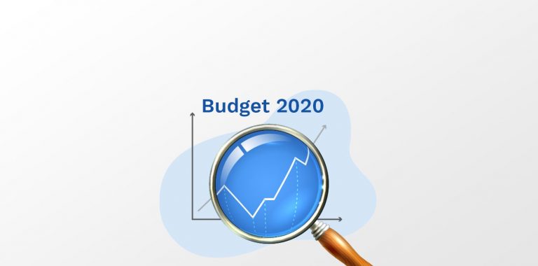 Interpretation of Budget 2020