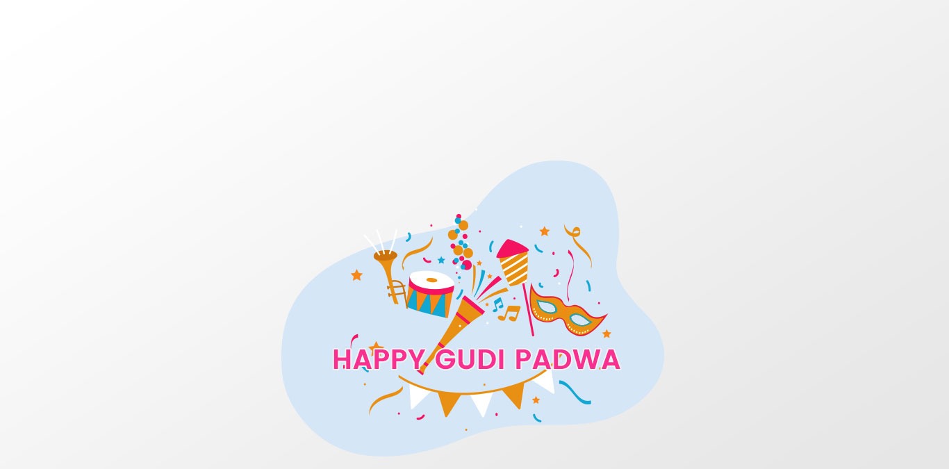 Gudi Padwa – Time For Celebrations and a Fresh Start.