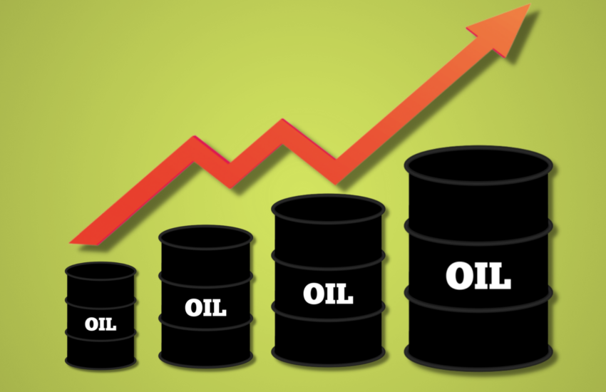 A Rise in Crude Oil Price will it Now Affect Indias Economic