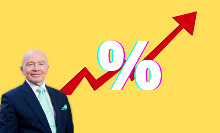 Mark Mobius Says – Interest Rates Don’t Affect Equities Much. Know How Now
