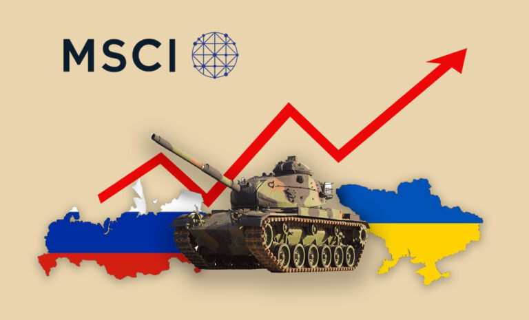 What happens if Russian Stocks are removed from MSCI Indexes? Find out now