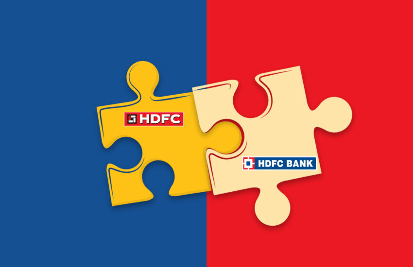 HDFC and HDFC Bank Merger: Boosting Shareholder Value Today!