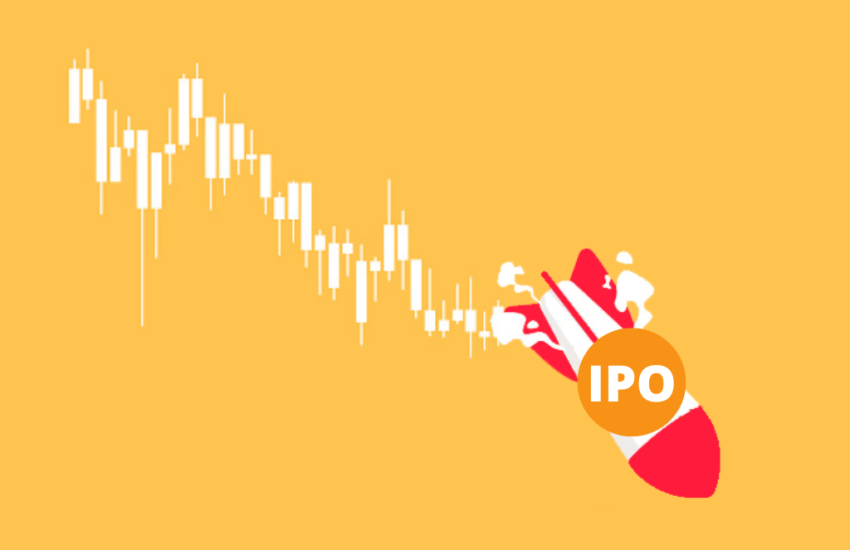 Why The IPO Boom Came To An End? research & ranking 2022