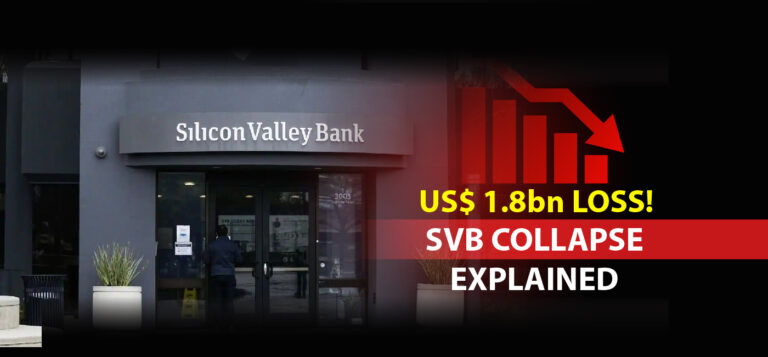The SVB Collapse Explained and Its Impact On The Indian Equity Market