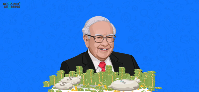 Warren Buffett Shares 5 Rules To Protect Investments In 2023