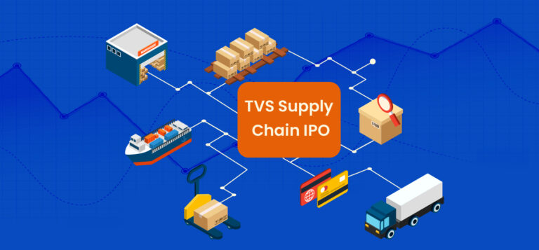TVS Supply Chain IPO: All You Need to Know