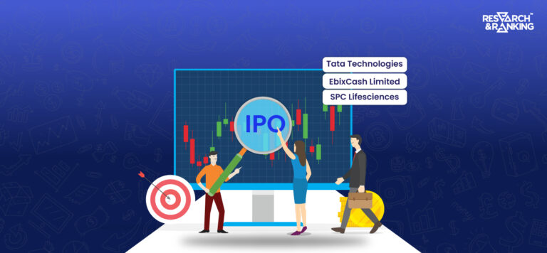 Upcoming IPOs in October 2023