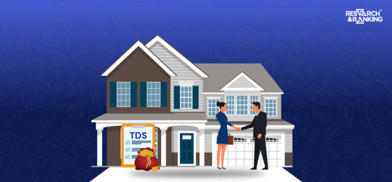 5 Things You Must Know About TDS on Flat Rent in India