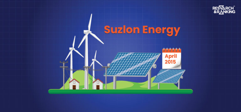 Four Reasons for Penny Stock Suzlon Energy’s Stunning Growth
