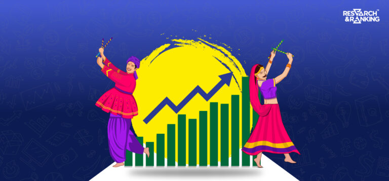 Navratri and Stock Market: How Did The Markets Perform?
