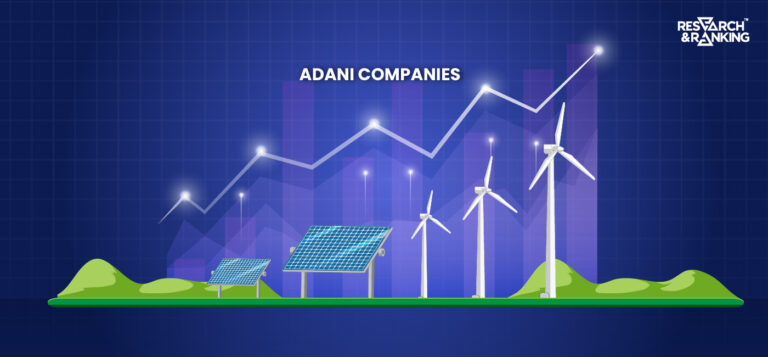 Adani’s $100 Billion Green Gambit: A Look at Potential Beneficiary Sectors 