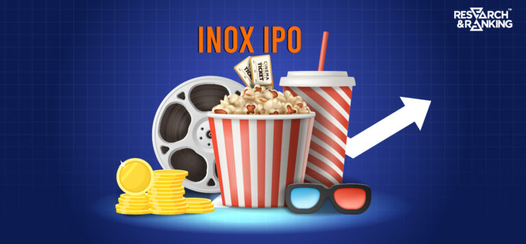 Raising the Curtains on the INOX India IPO: 10 Things You Must Know