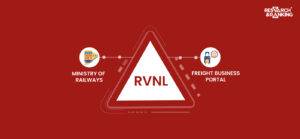 rvnl share price