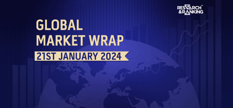 Global Stock Market Index: 21st Jan ’24 Weekly Recap