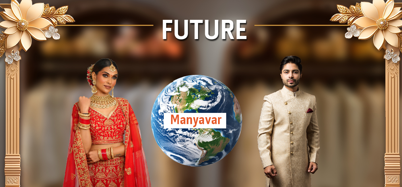 Manyavar's future