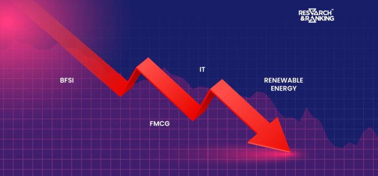 10 Nifty Sectors To Watch For, After The Stock Market Fall