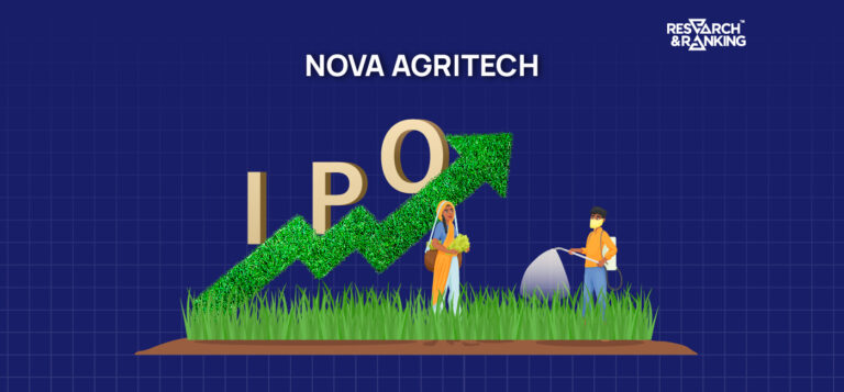 Nova Agritech IPO Fully Booked – 9.75x Oversubscribed on Day 1!
