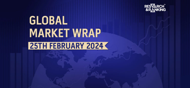 Global Stock Market Index: 25th February 24 Weekly Recap