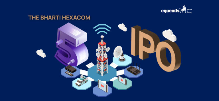 5 Key Things to Know Before the ₹4,275 Crore Bharti Hexacom IPO Opens
