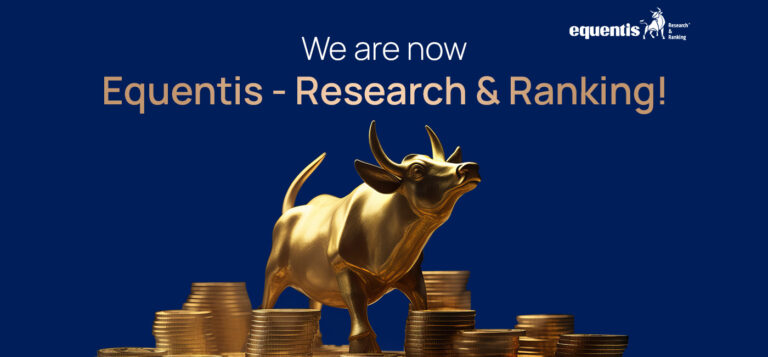 Equentis – Research & Ranking: Why Did We Rebrand?