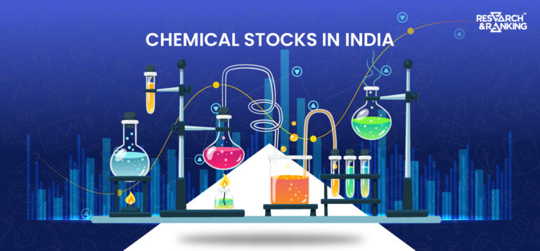Top 10 Chemical Stocks in India in 2024