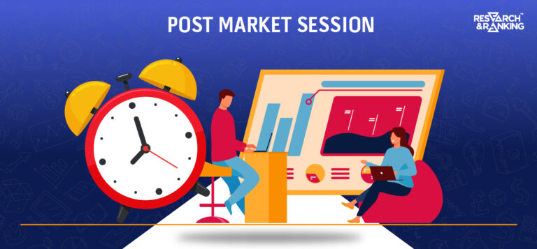 A Simple Guide to India’s Post-Market Session in the Stock Market