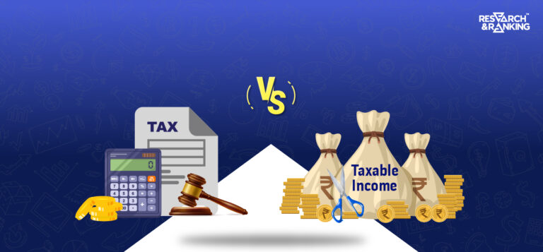 Tax Exemptions vs. Deductions in Taxable Income