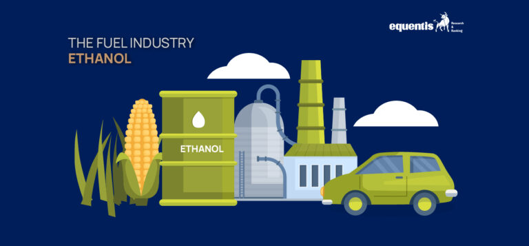 20% of Blend and 500% Growth: How Ethanol Revolution May Change The Fuel Industry