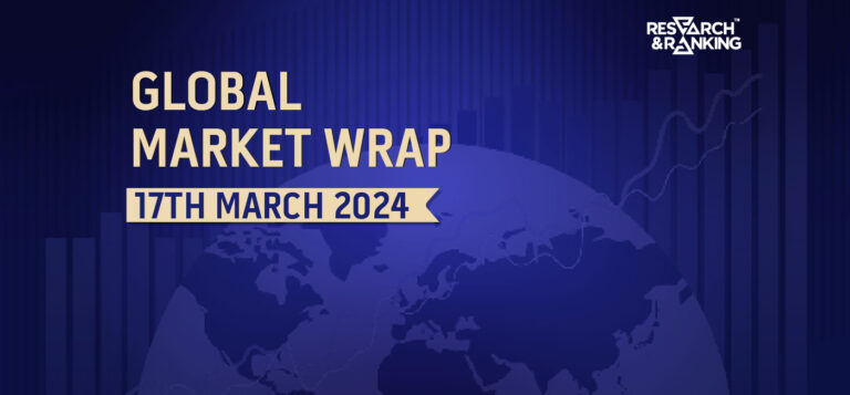 Global Stock Market Index: 17th March 24 Weekly Recap