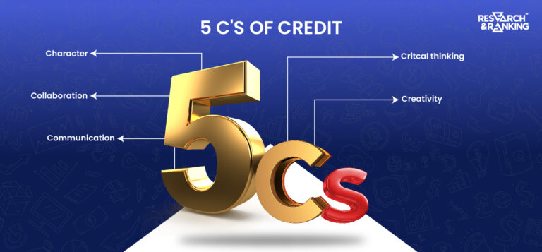Top 5 C’s Credit: A Complete Guide for Smart Investors