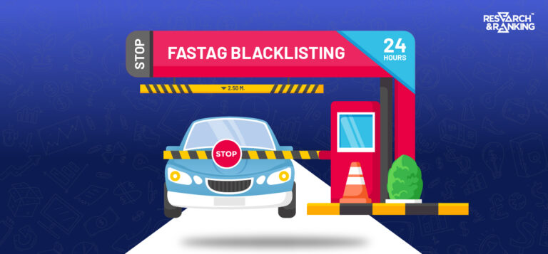 How To Avoid FASTag Blacklisting: A Guide To Complete KYC and Check Status