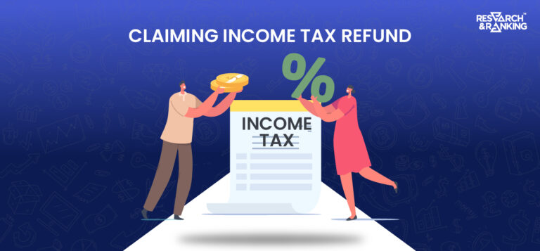 How to Get Your Money Back: A Simple Guide to Claiming Income Tax Refund?