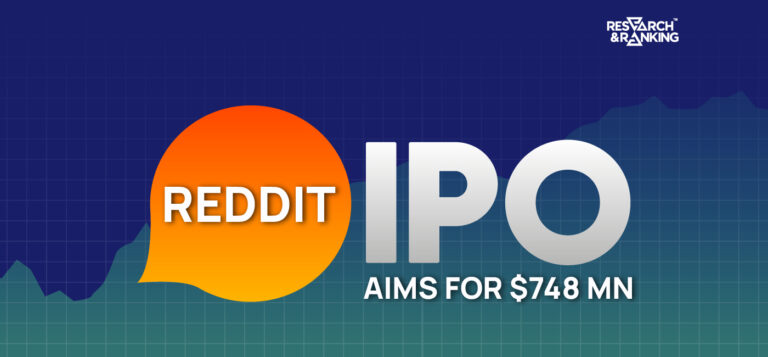 Reddit IPO Aims for $748 Mn To Make its First-ever Profit.10 Things To Know About It