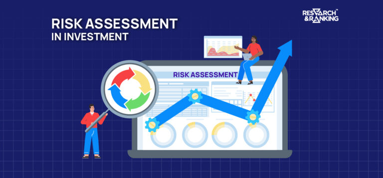 Mastering Investment Risk Assessment: 5 Steps to Make Informed Choices