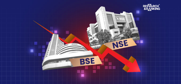 Sensex Falls 906, Nifty Below 22,000: 5 Reasons Stocks Tumbled Yesterday and Its Sectoral Imapact