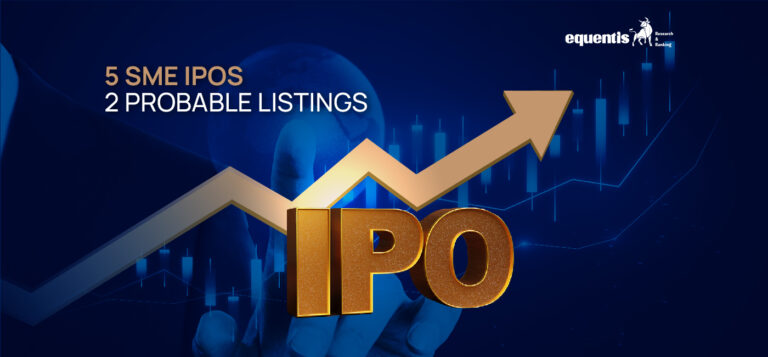 Busy Week Ahead: 5 SME Upcoming IPOs and 2 Probable Listings To Watch For