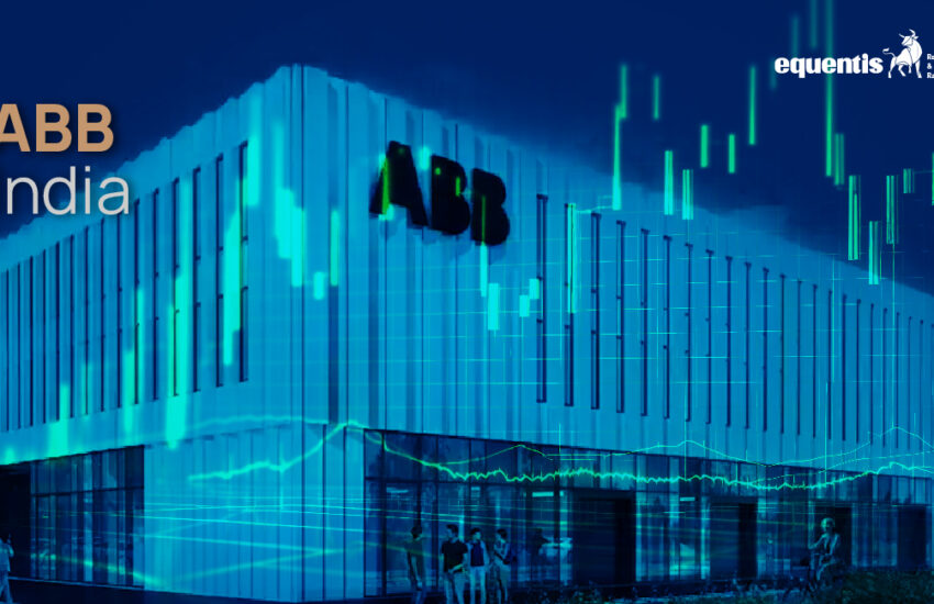 ABB India : 5 Key Drivers That Supported A 450% Surge